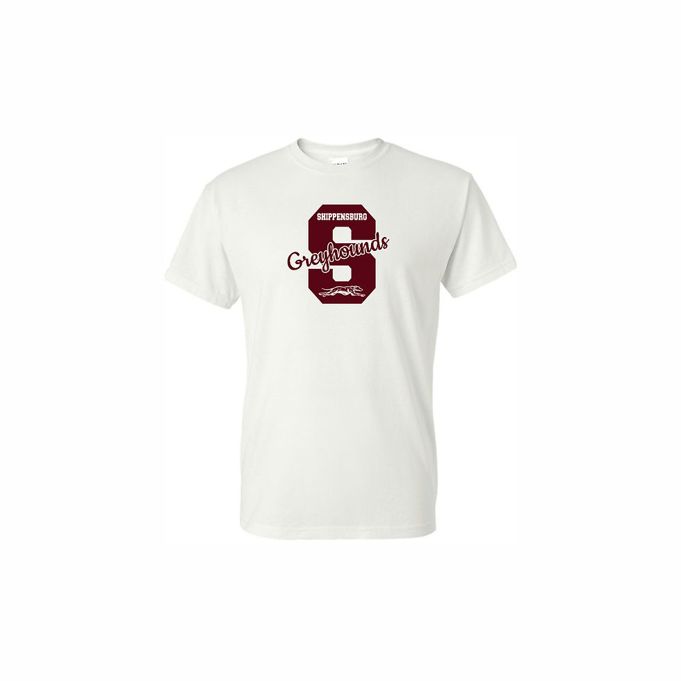 Thumbnail: Greyhound Gear T-Shirt