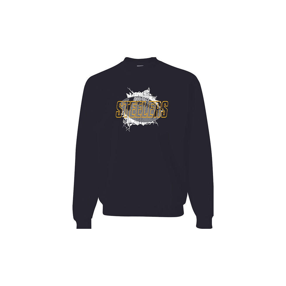 Thumbnail: SMFL Football Crewneck