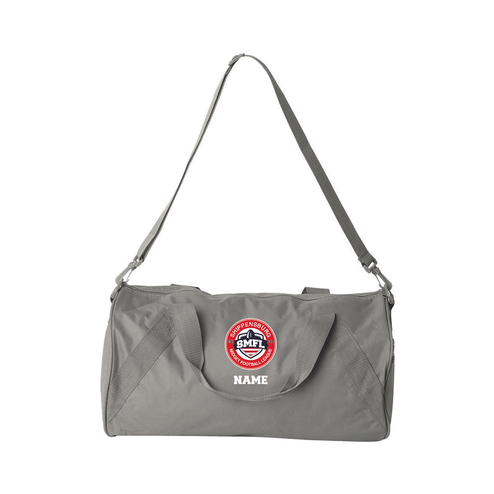 Thumbnail: SMFL Duffle Bag