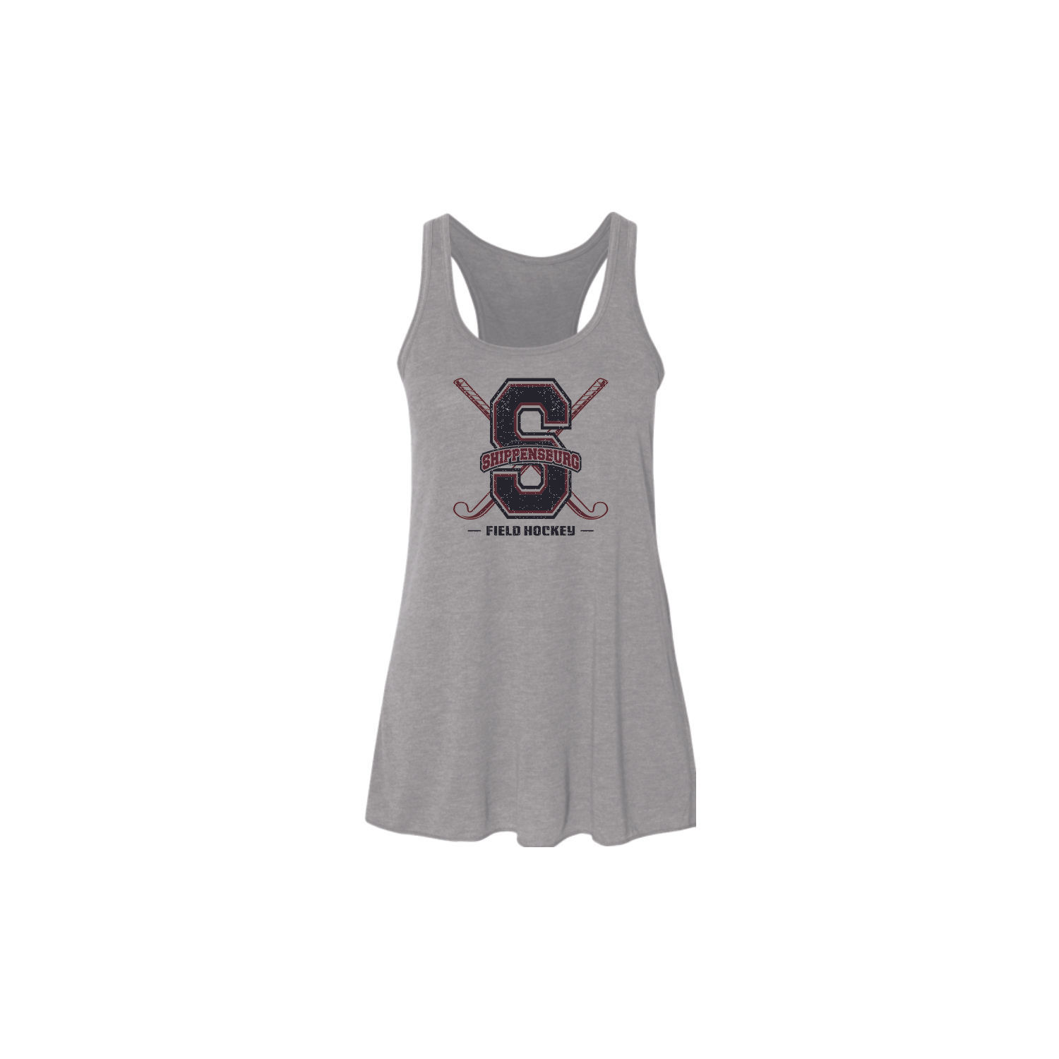 Ship Field Hockey Ladies Tank - 2