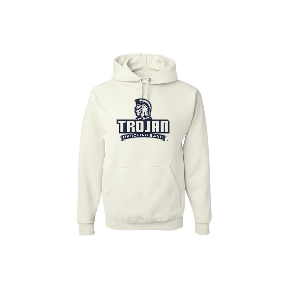Thumbnail: Chambersburg Band Hoodie