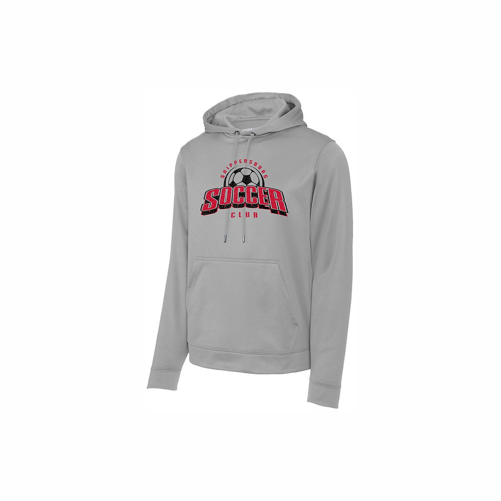 Thumbnail: SSC Performance Hoodie - 2