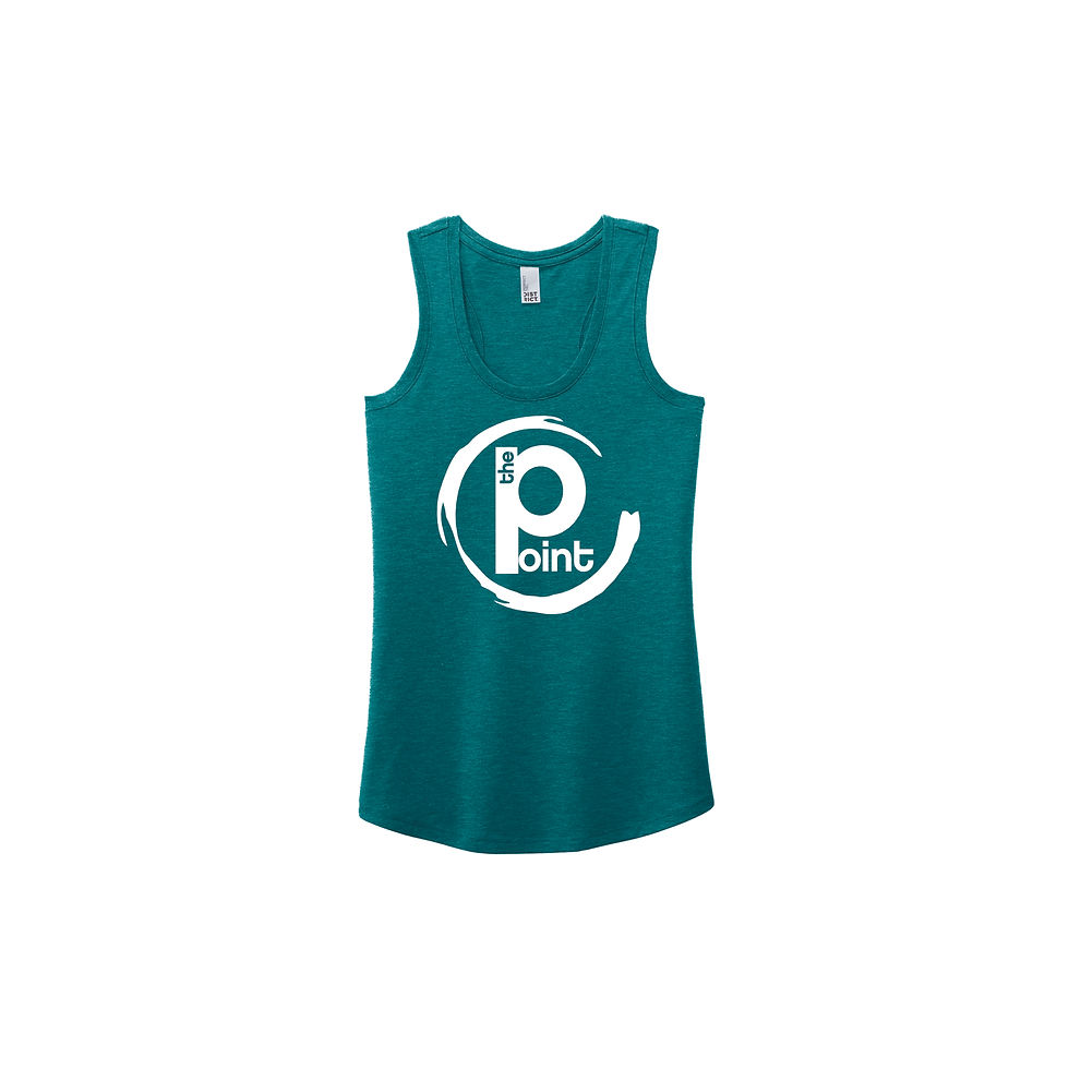 Thumbnail: The Point Womens Tank