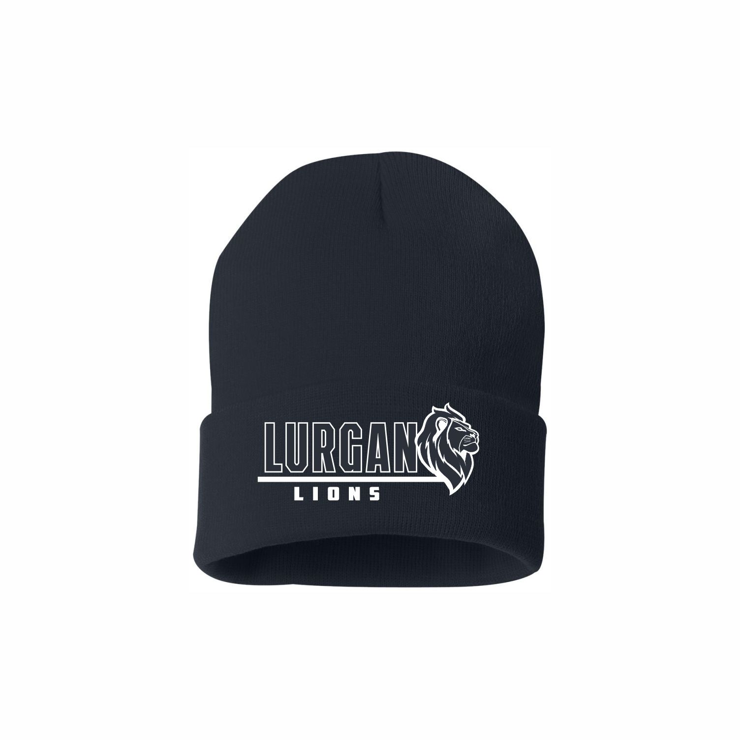 Lurgan Elementary Beanie