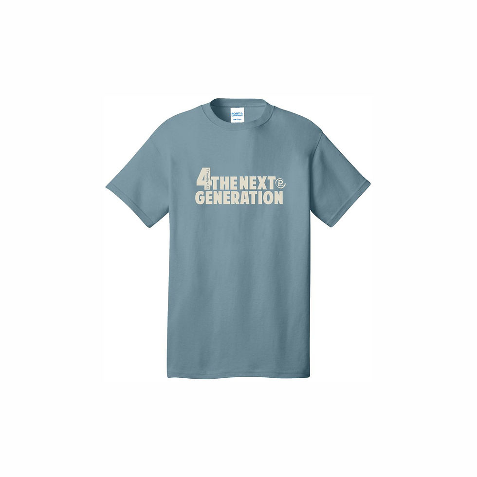Thumbnail: The Point T-Shirt - 3