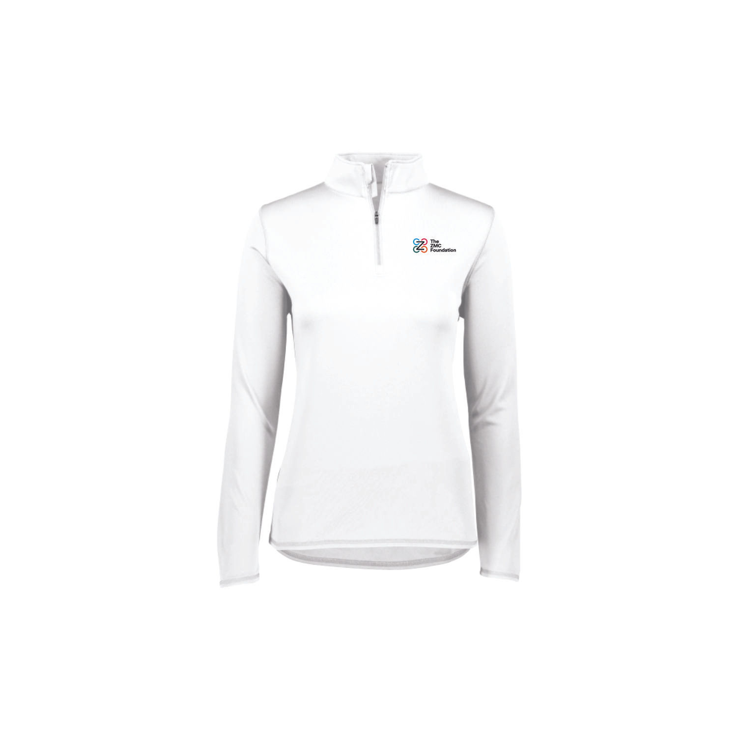ZMC Women's Performance 1/4 Zip