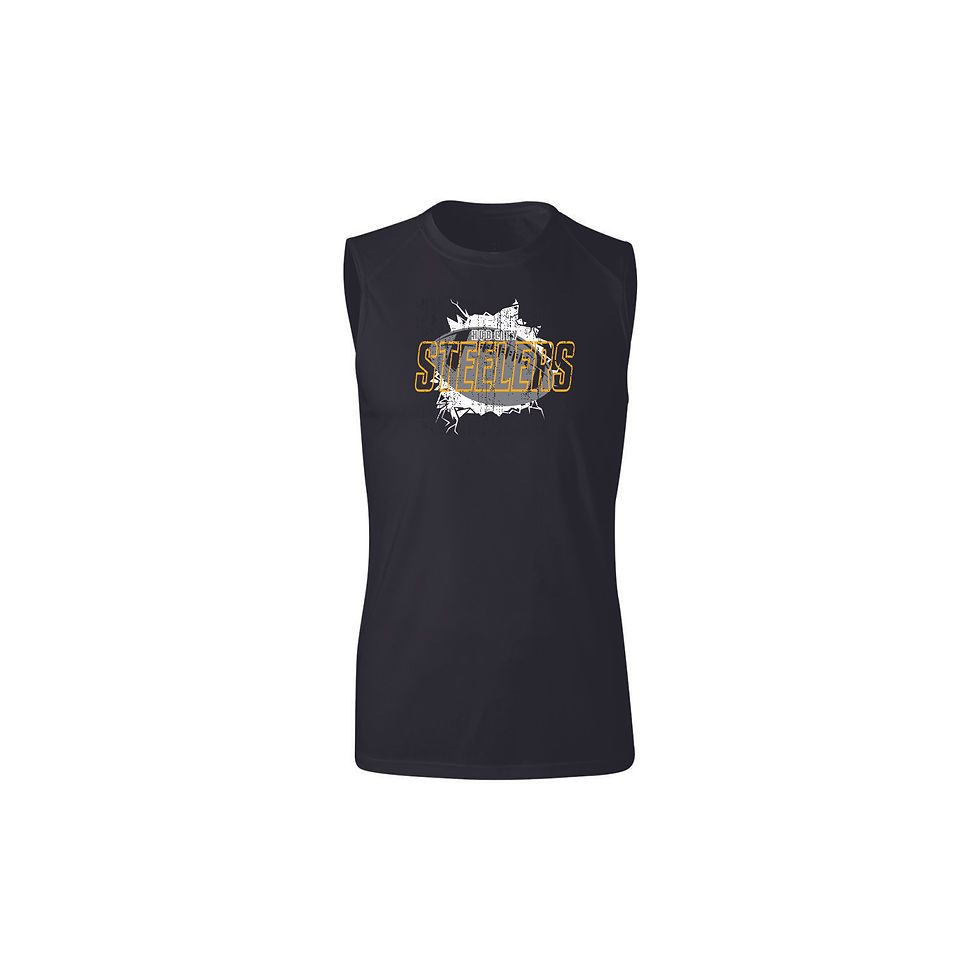 Thumbnail: SMFL Football Mens Tank