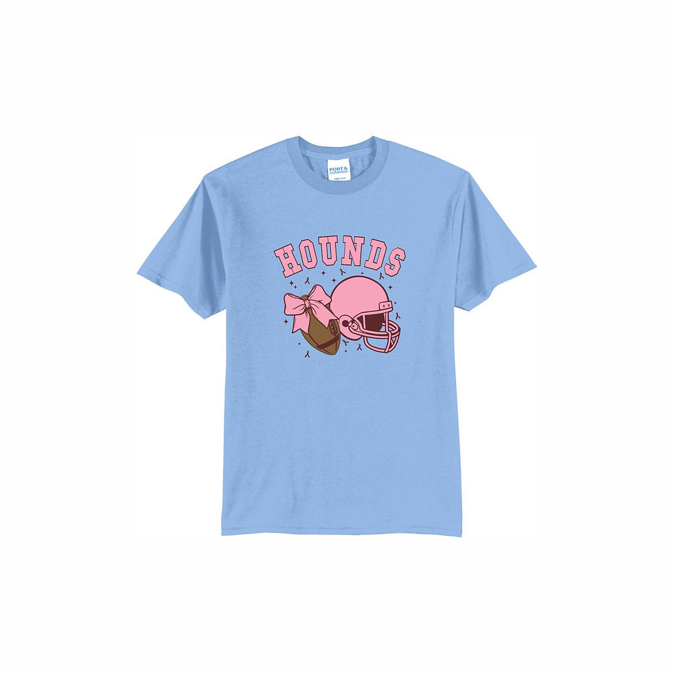 Thumbnail: SGYFA Cancer T-Shirt - 2