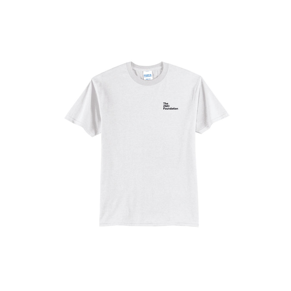 Thumbnail: ZMC T-Shirt