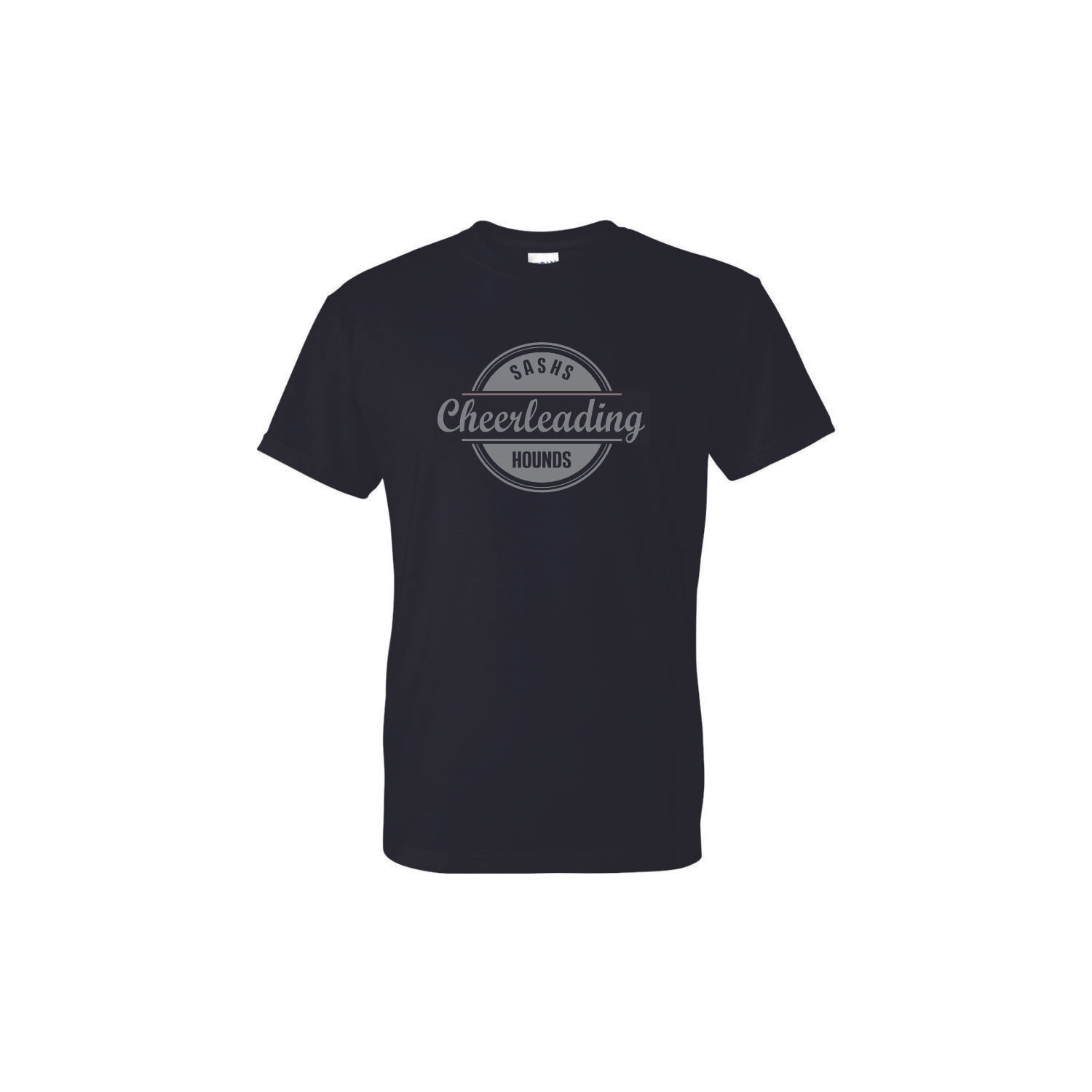 SASHS Cheer Hounds T-Shirt