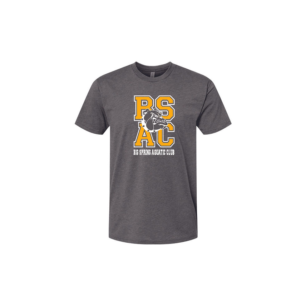 Thumbnail: BSAC SoftStyle T-Shirt - 1