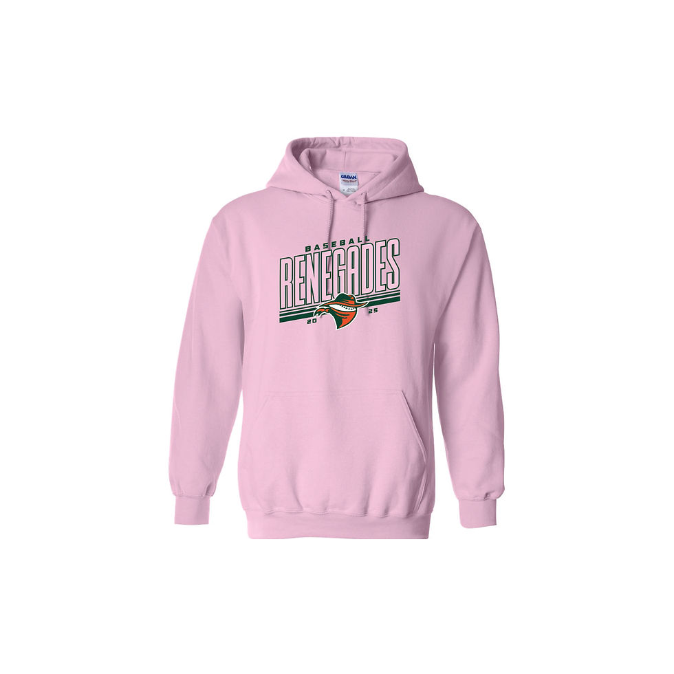 Thumbnail: Renegades Hoodie