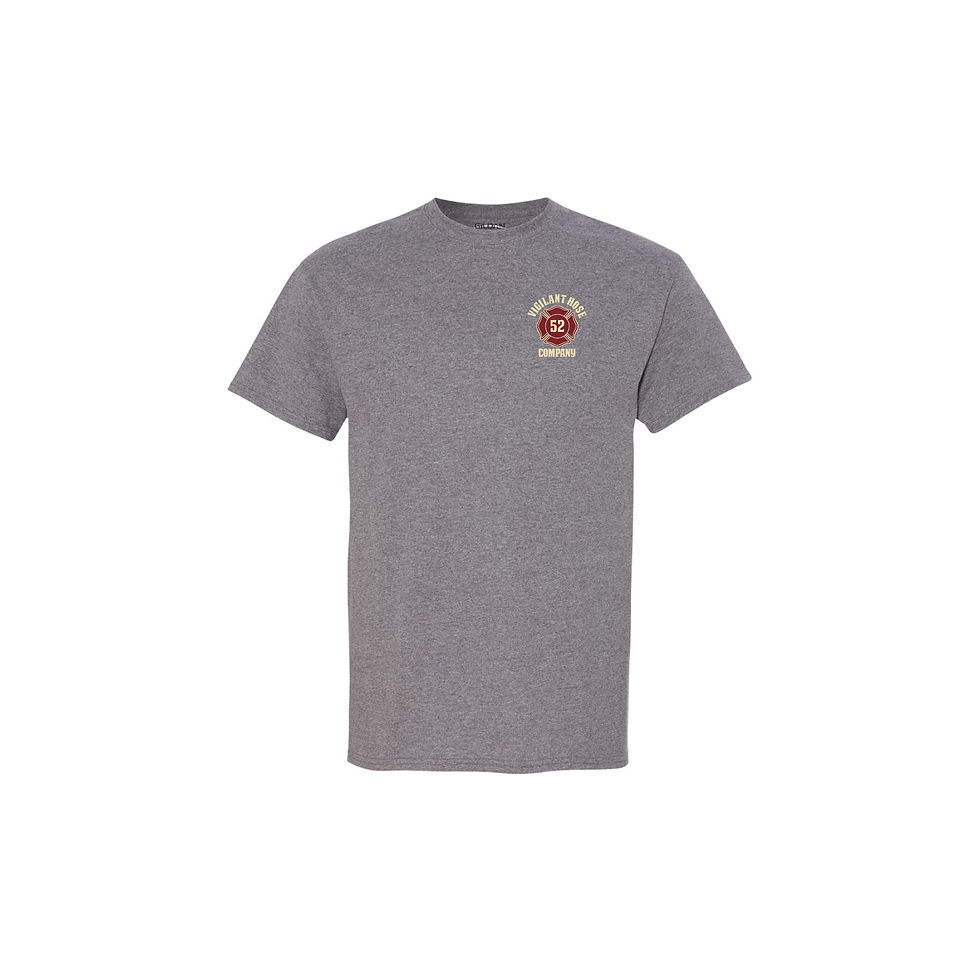 Thumbnail: Vigilant Hose T-Shirt