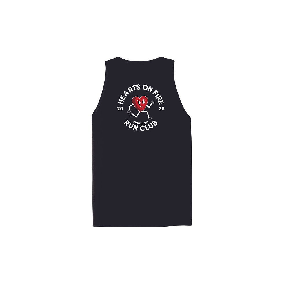 Thumbnail: HOFRC Men's Tank
