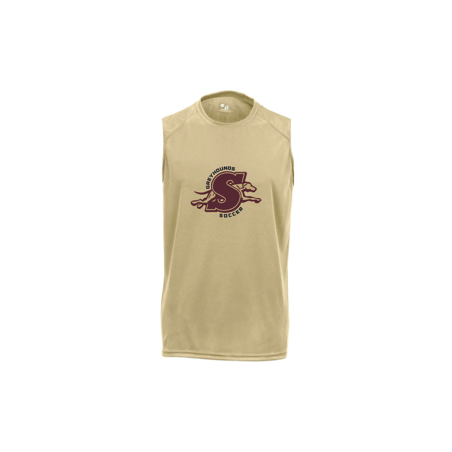 Ship Soccer Mens Tank - 1