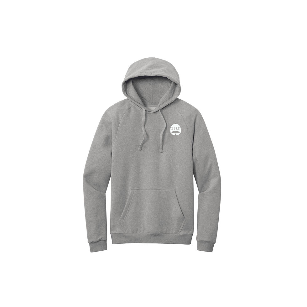 Thumbnail: BSAC DT Hoodie - 4