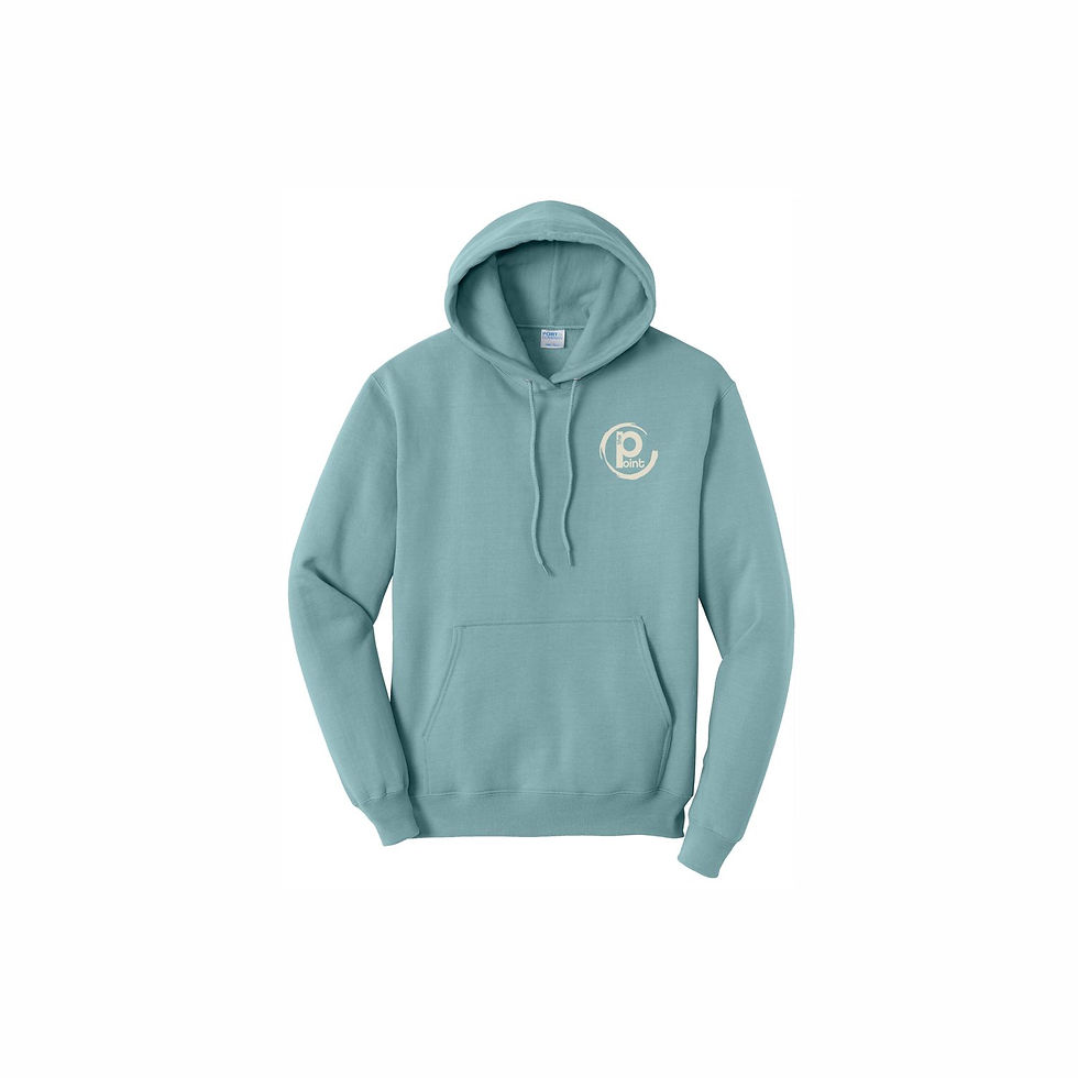 Thumbnail: The Point Hoodie - 2