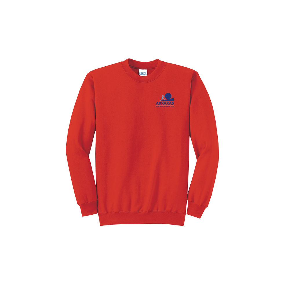 Thumbnail: Abraxas YC Crewneck
