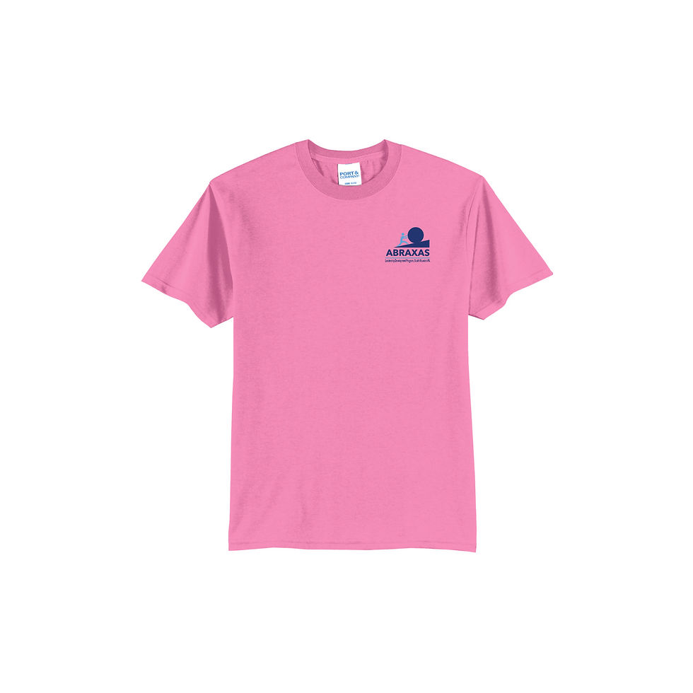 Thumbnail: Abraxas T-Shirt