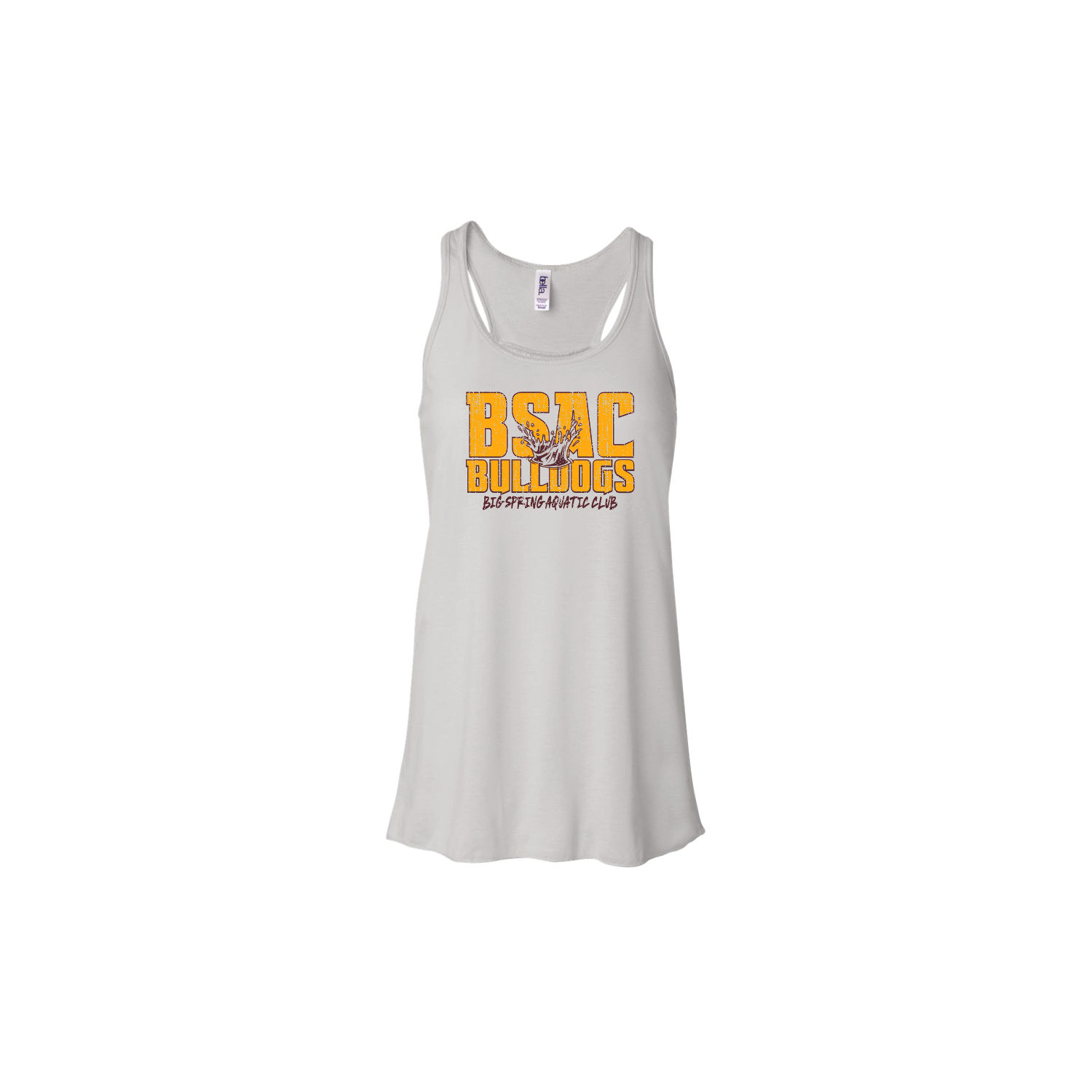 BSAC BC Tank - 2