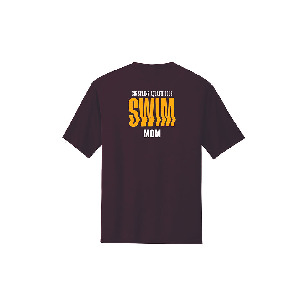 Thumbnail: BSAC Performance T-Shirt - 4