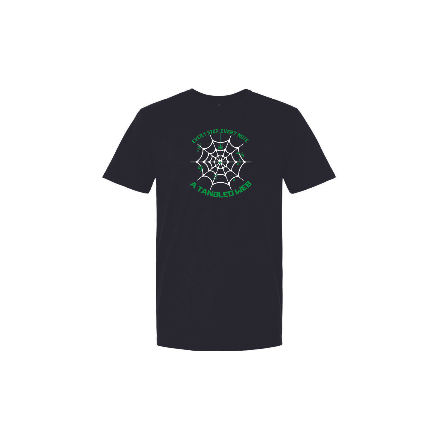 2026 SASHS Band Show T-Shirt
