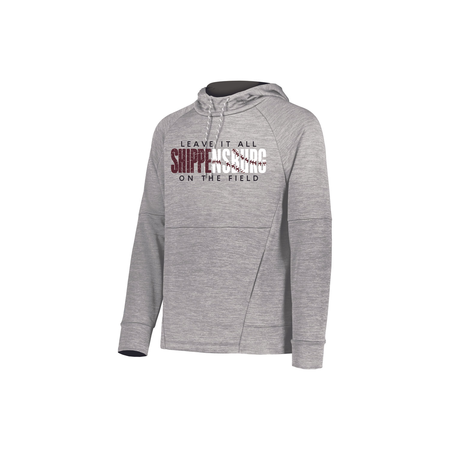 SALL Fall Ball - Performance Hoodie