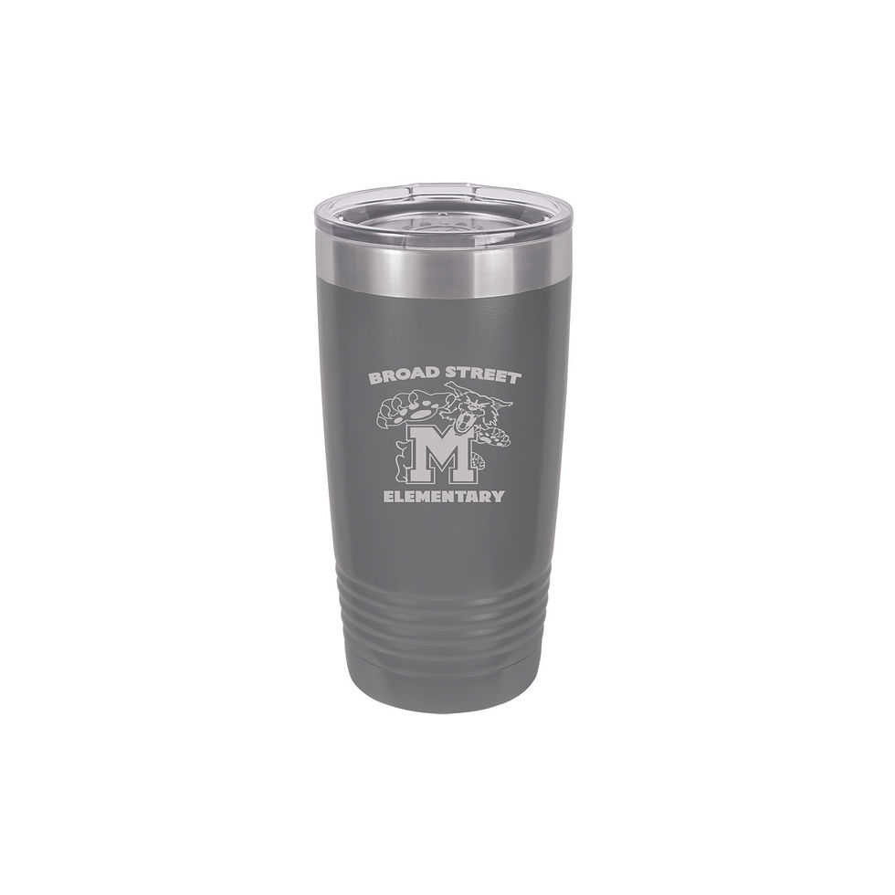 Thumbnail: MASD 20oz Tumbler