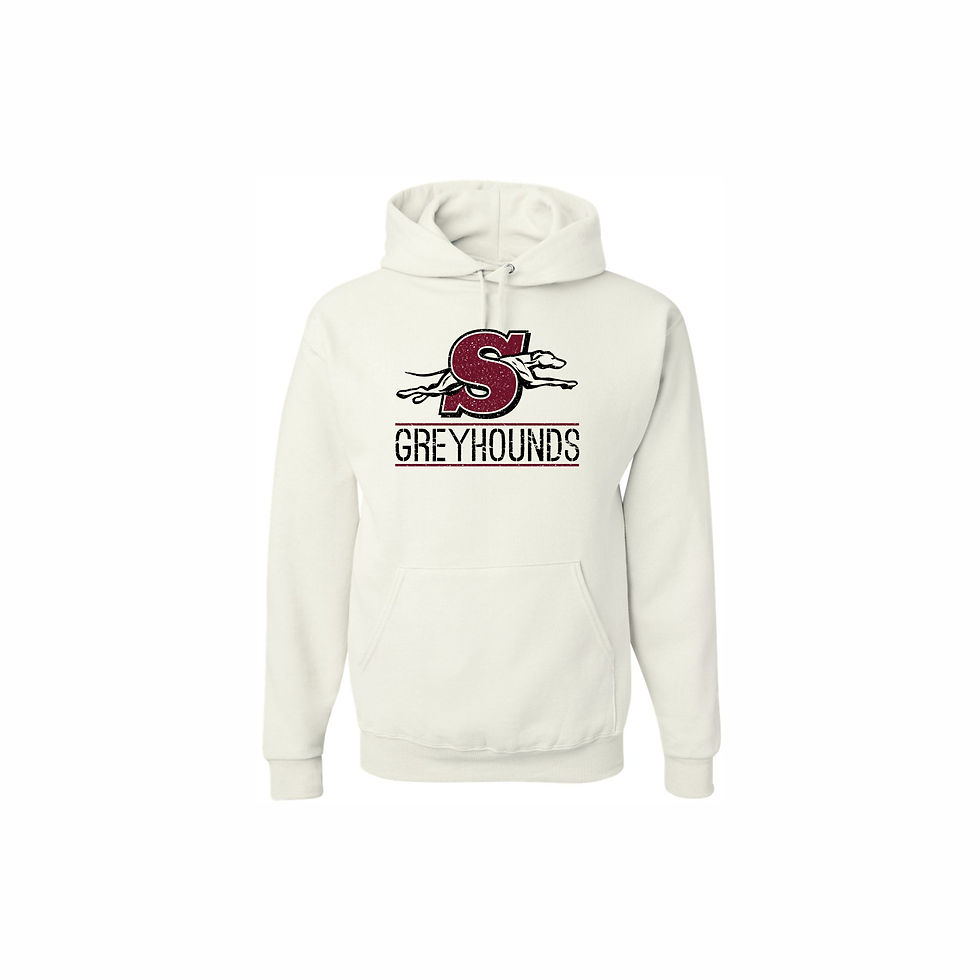 Thumbnail: Ship Athletics Hoodie