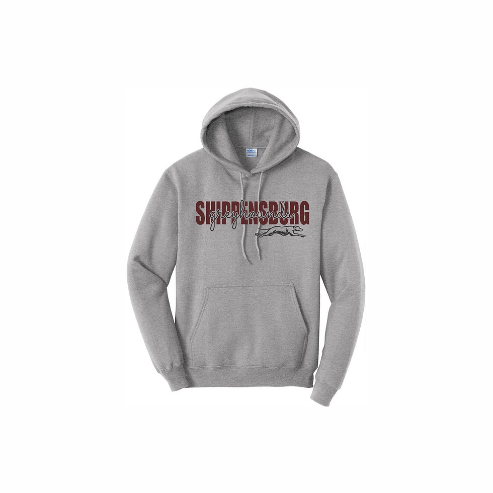 Thumbnail: SASHS PBIS Hoodie - 2