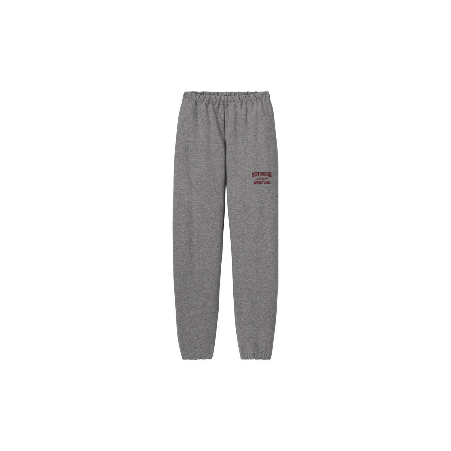 Ship Wrestling Cuffed Sweatpants
