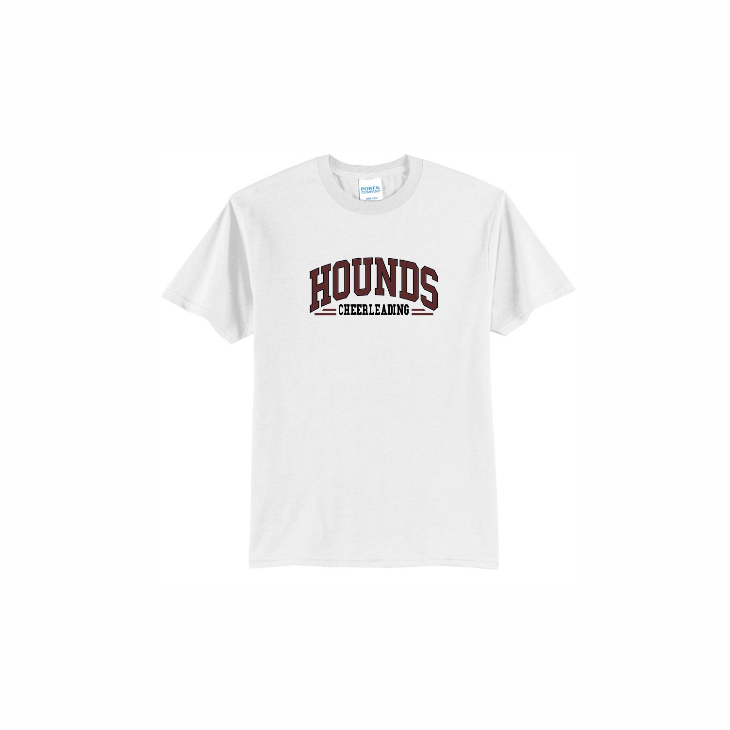 SGYFA T-Shirt - 2