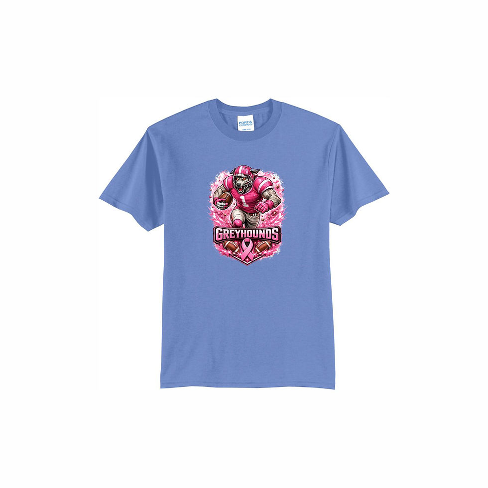 Thumbnail: SGYFA Cancer T-Shirt - 3