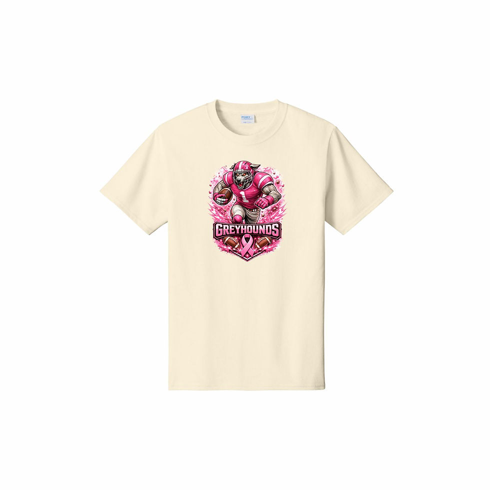 Thumbnail: SGYFA Cancer T-Shirt - 3