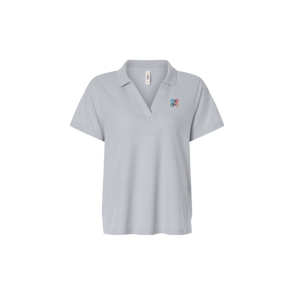 Thumbnail: ZMC Women's Polo