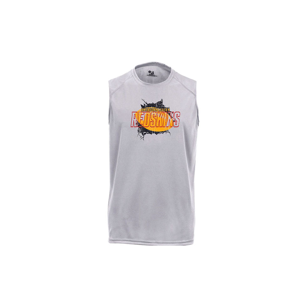 Thumbnail: SMFL Football Mens Tank