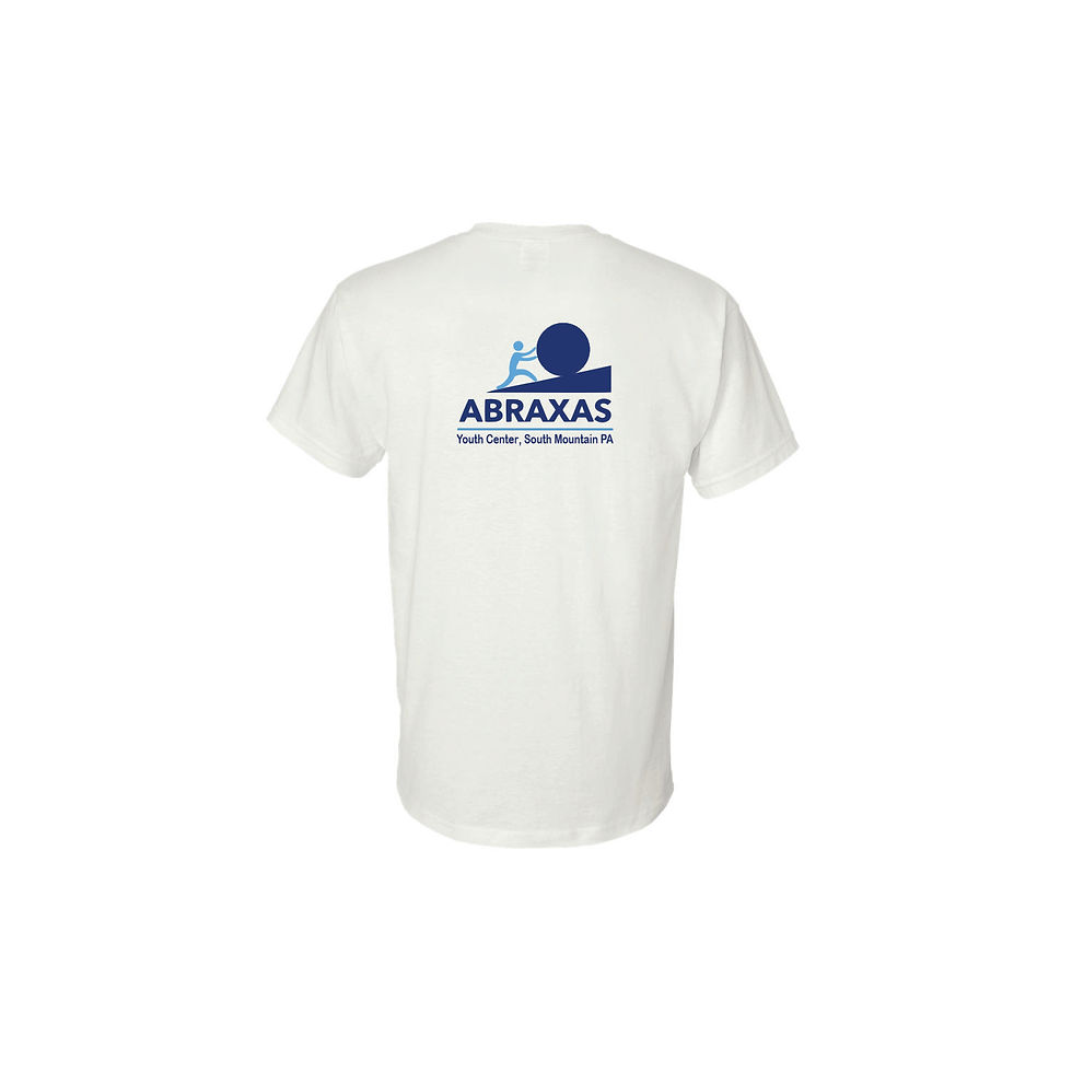 Thumbnail: Abraxas YC T-Shirt