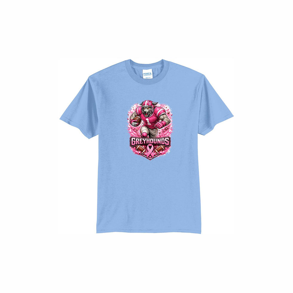 Thumbnail: SGYFA Cancer T-Shirt - 3