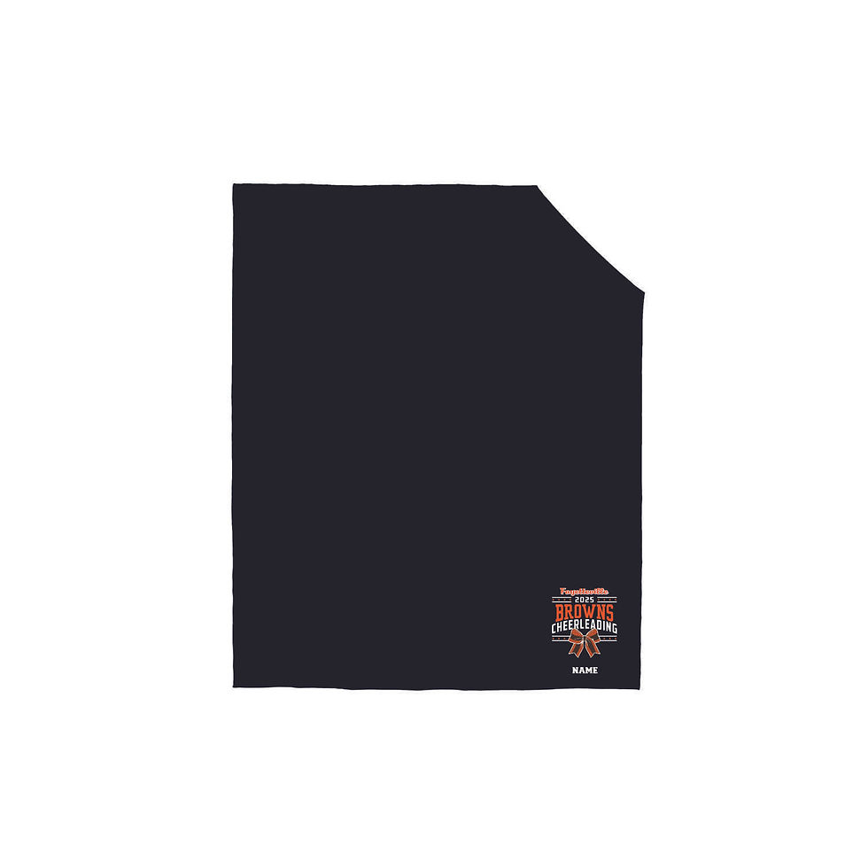 Thumbnail: SMFL Cheer Blanket