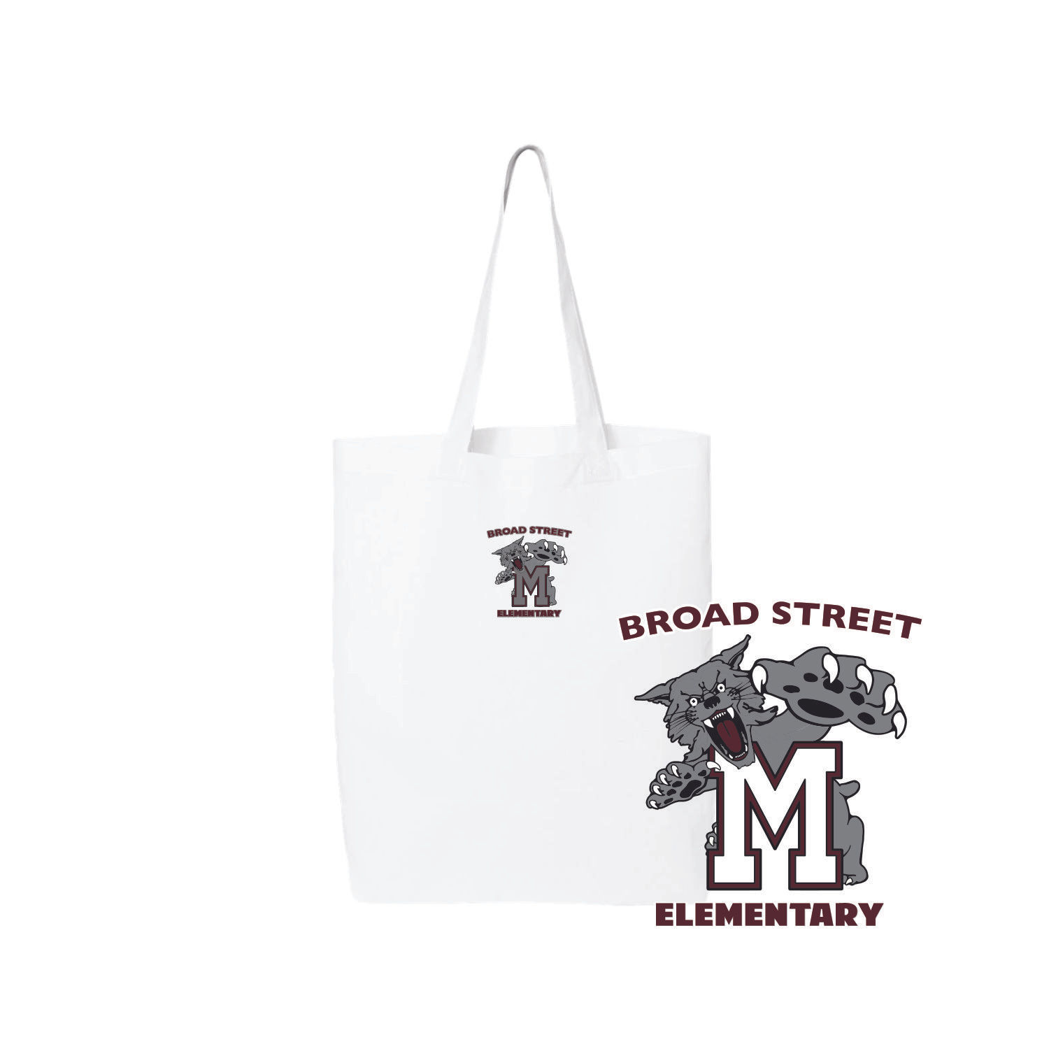 MASD Tote Bag