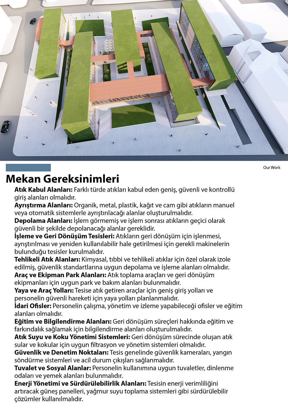 Küçük resim: Farklı Mekanlar İçin Tasarım Rehberleri