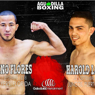 Boxeadores Aguadillanos se presentan este Sábado en Ft Myers y Cidra