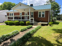 Front of Gilbert Ct_