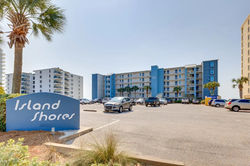 Street View of Condo Complex