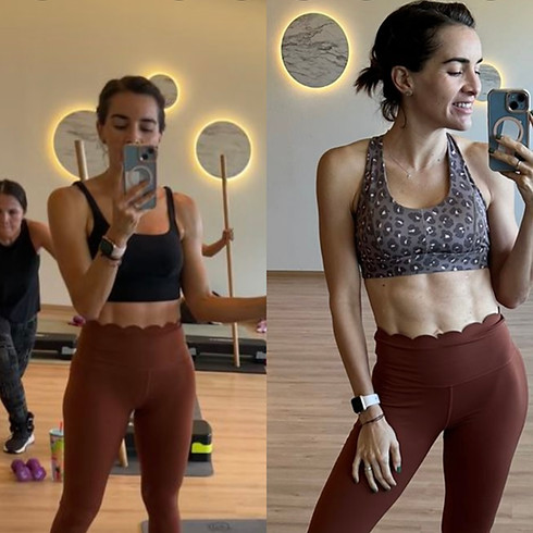 MAJO FIT STEP