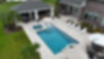 Lakeshore Estates Subdivision