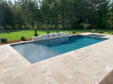 Bedico Creek Subdivision