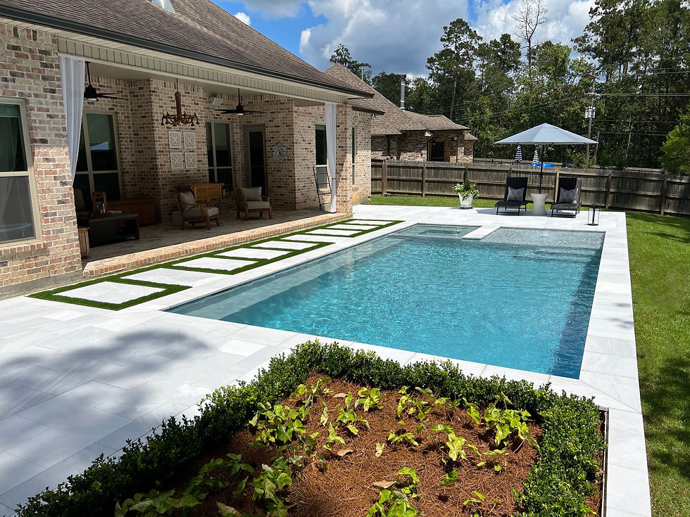 Versailles Subdivision