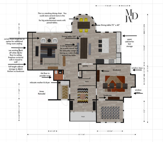 Boise Interior Design