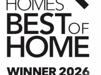 Best Pool Design Company - 2026 New Orleans Homes Magazine!